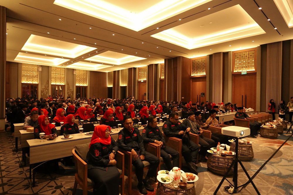 Purnawiyata Kelas XII Tahun Pelajaran 2025/2026