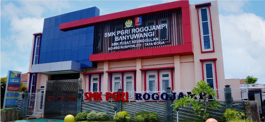 Profil Sekolah